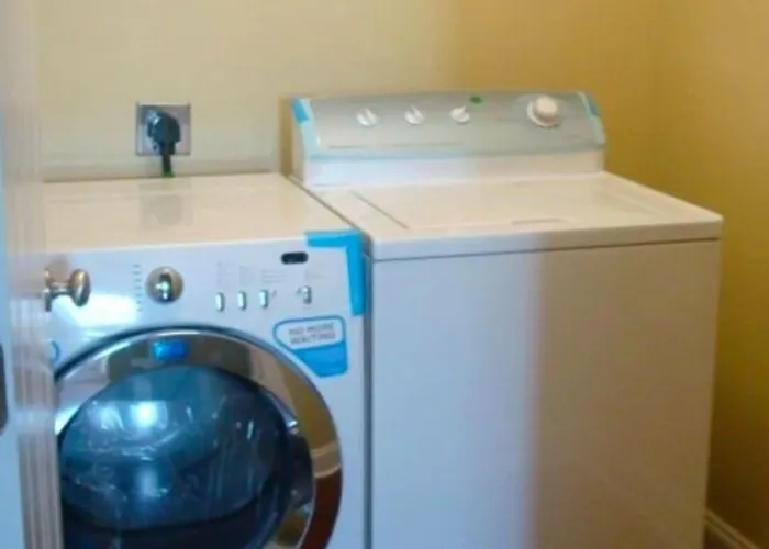 Hotel Choo Choo Lofts, 3 Bedroom 2 Bath, Full Kitchen - Lafayette, La Lafayette