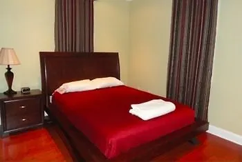 Hotel Choo Choo Lofts, 3 Bedroom 2 Bath, Full Kitchen - Lafayette, La Lafayette